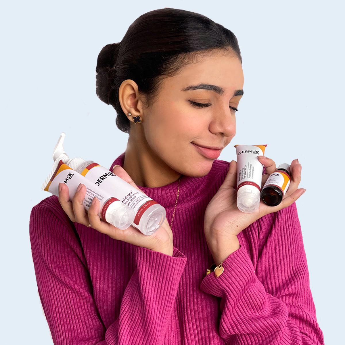 MelaLight Skin Brightening Bundle
