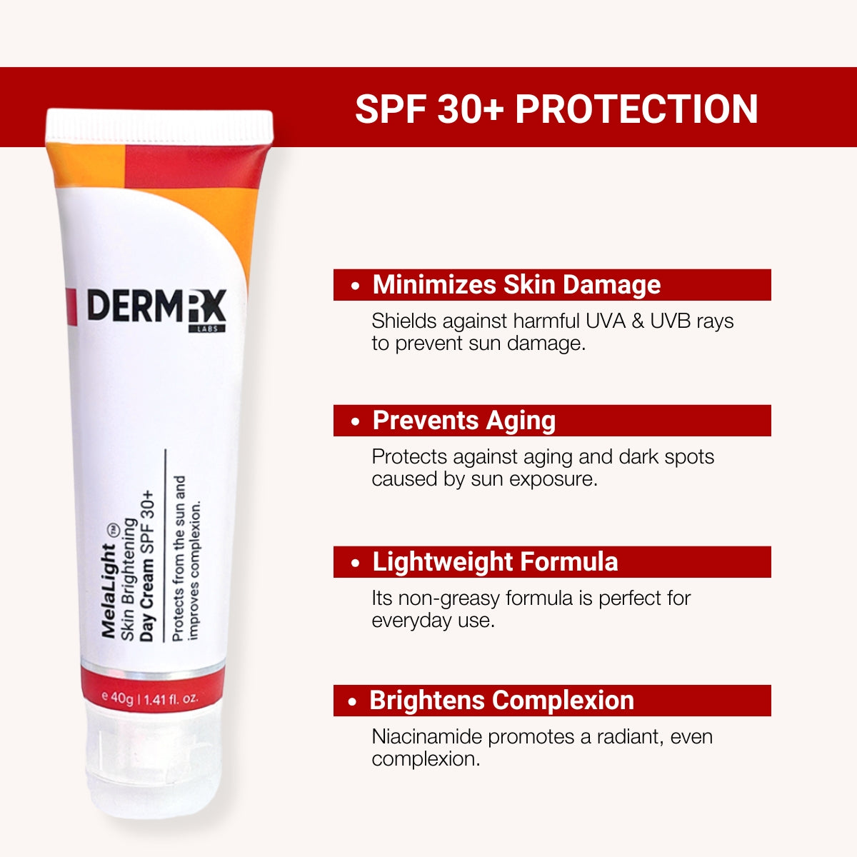 Face Whitening Cream