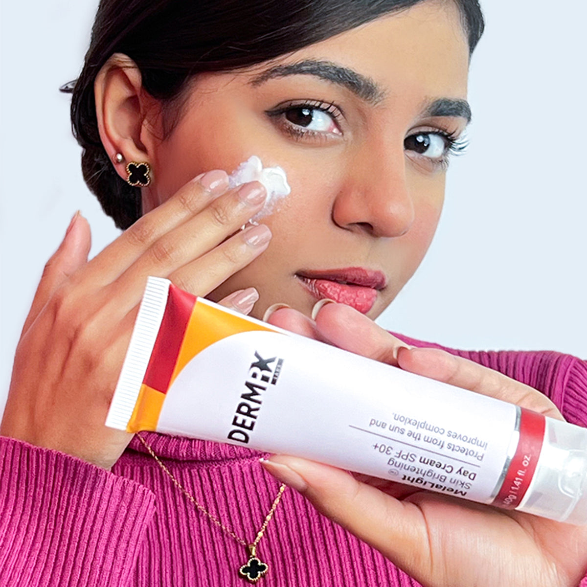 MelaLight Brightening Day Cream