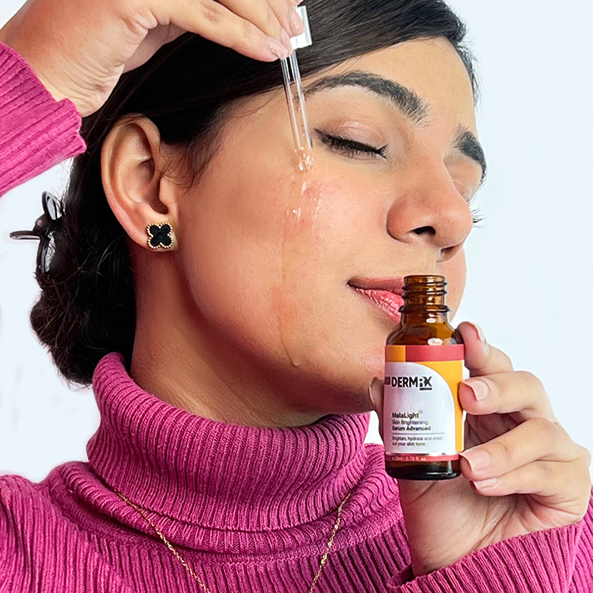 Best serum for skin whitening | DermRx Labs