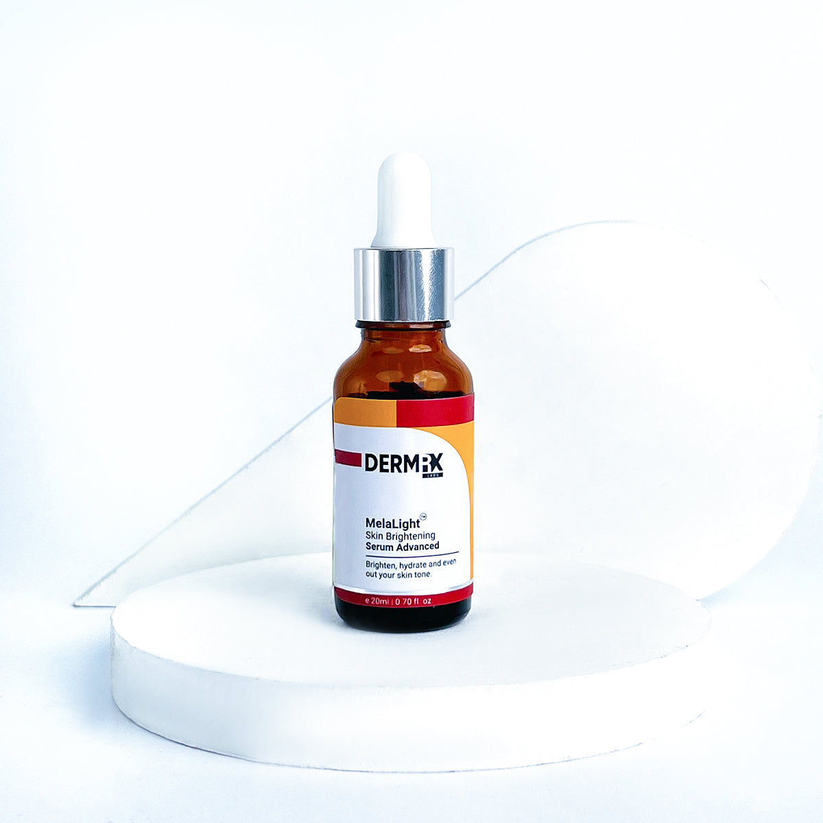 Niacinamide+ Hyaluronic acid serum | DermRx Labs