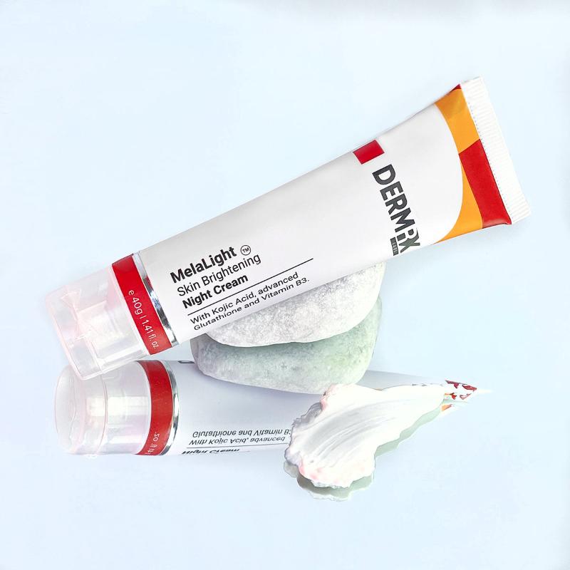 whitening night cream